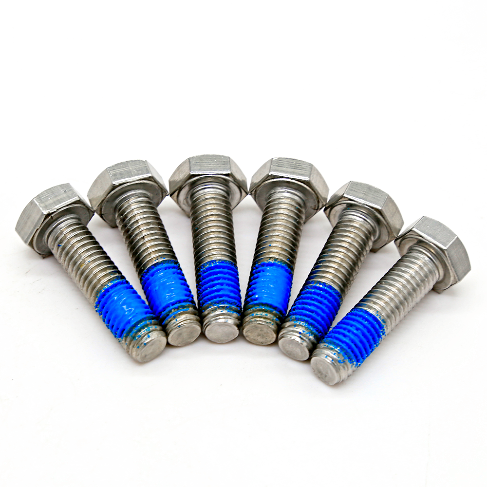 Loctite Bolt manufacturer, company G&T Industry