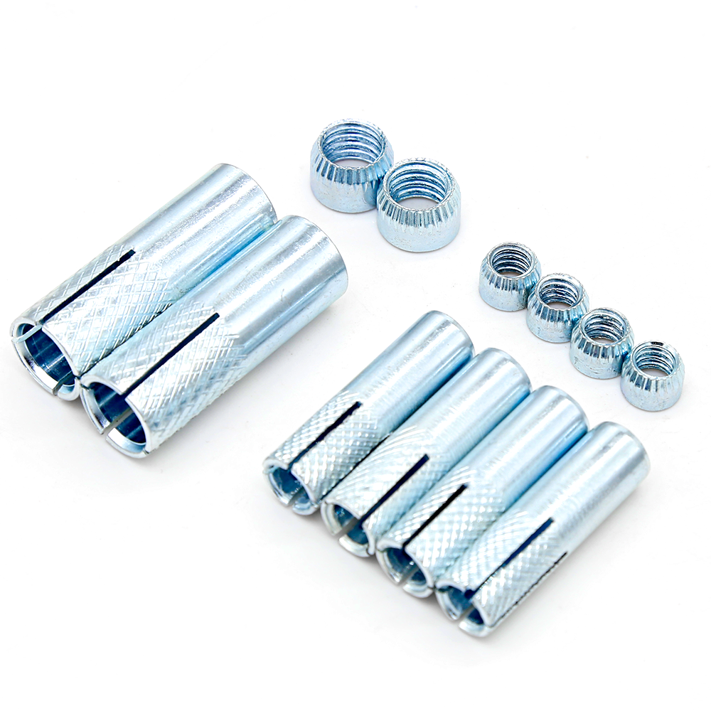 Drop In Anchor manufacturer, company G&T Industry