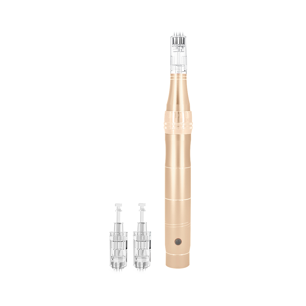 Máy Derma Pen tiên tiến tùy chỉnh giá rẻ cho chống nhăn và chăm sóc da