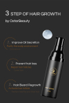 Serum Mọc Tóc Y Khoa OstarBeauty Dành Cho Chăm Sóc Tóc Râu Sửa Chữa và Mọc Lại