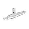 Two Batteries Powered Microneedle Device Derma Pen Cartridge