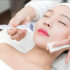 OEM/ODM Dr. Roller Điều chỉnh Microneedling Derma Stamp 140 kim châm y tế