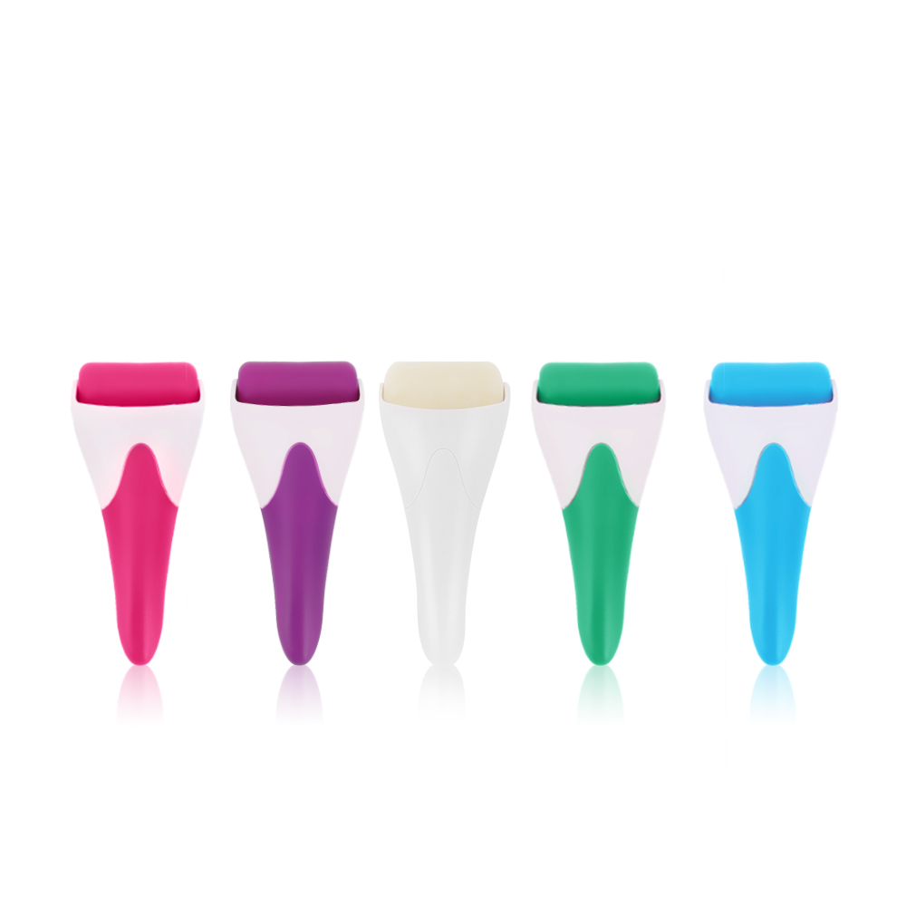 Nhà cung cấp cuộn đá làm mát da Silicone tốt nhất cho việc làm mịn và nâng cơ da