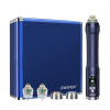 Electrode EMS Powered Microneedling Derma Pen Microcurrent RF LED Personal Beauty Device