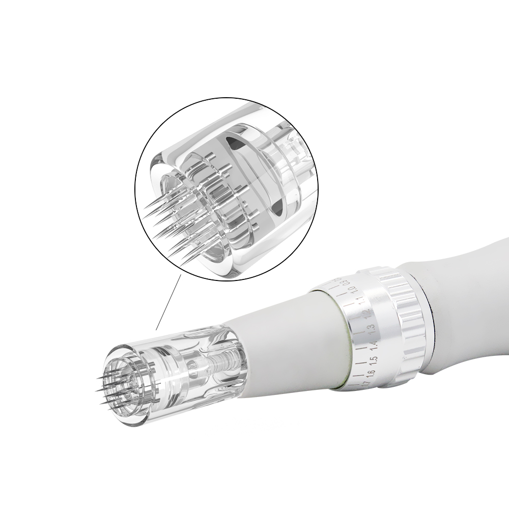 Nhà sản xuất máy Micro Needle Pen Derma chống lão hóa da