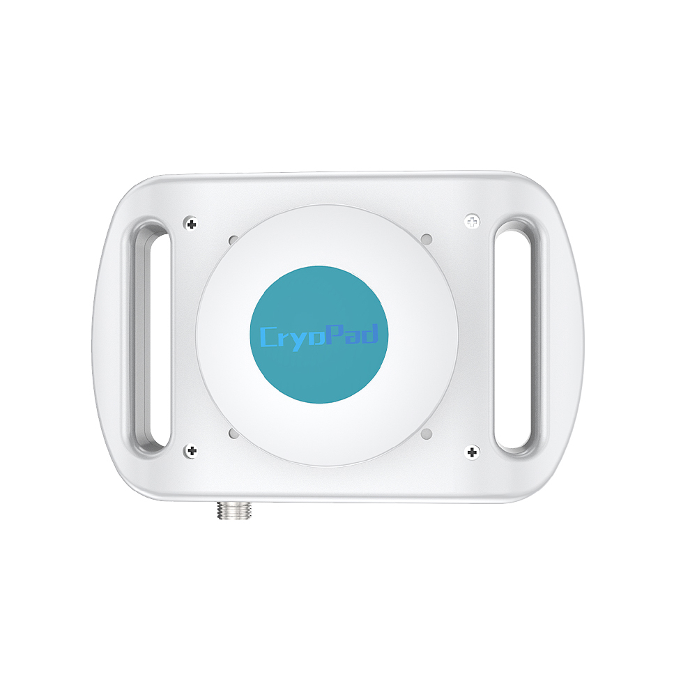 Cryolipolyse à domicile Fat Freezer Perte de poids Corps Forme CryoPad