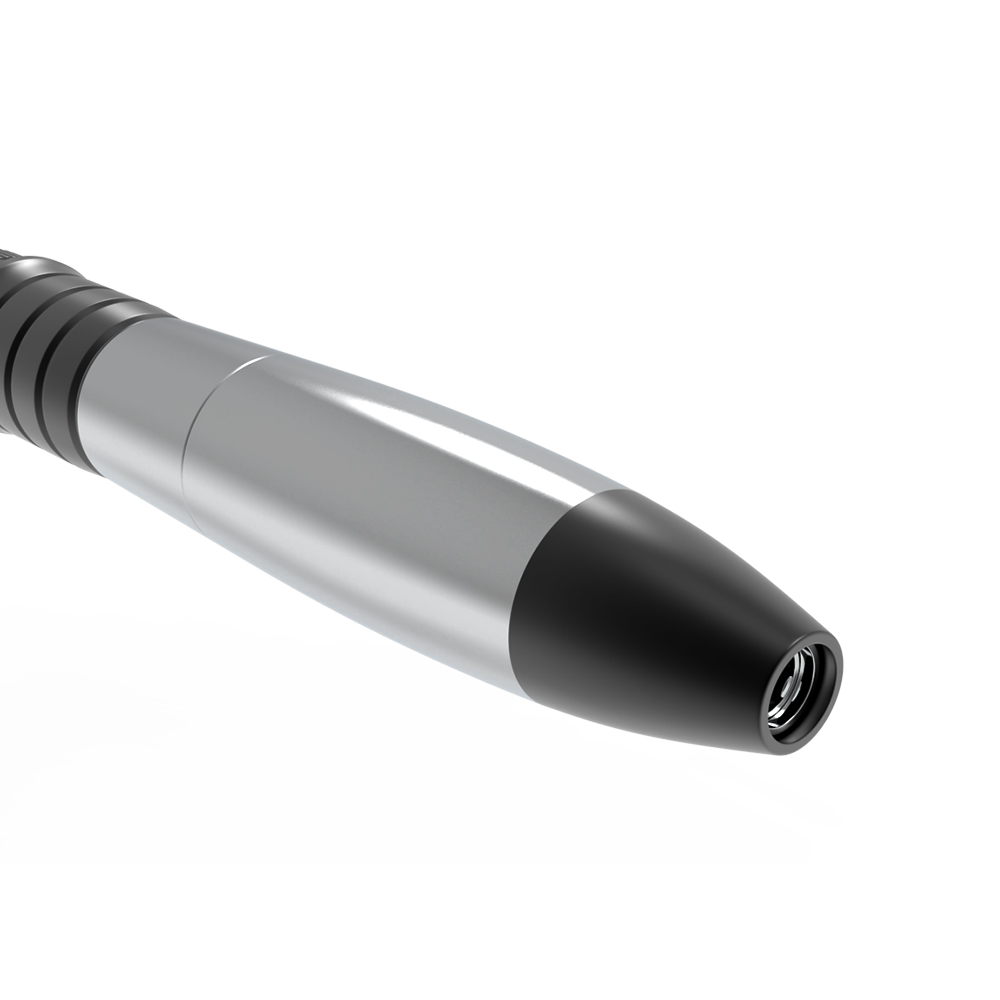 Máy lăn kim điện 9 cấp độ mạnh mẽ Derma Pen Microneedling