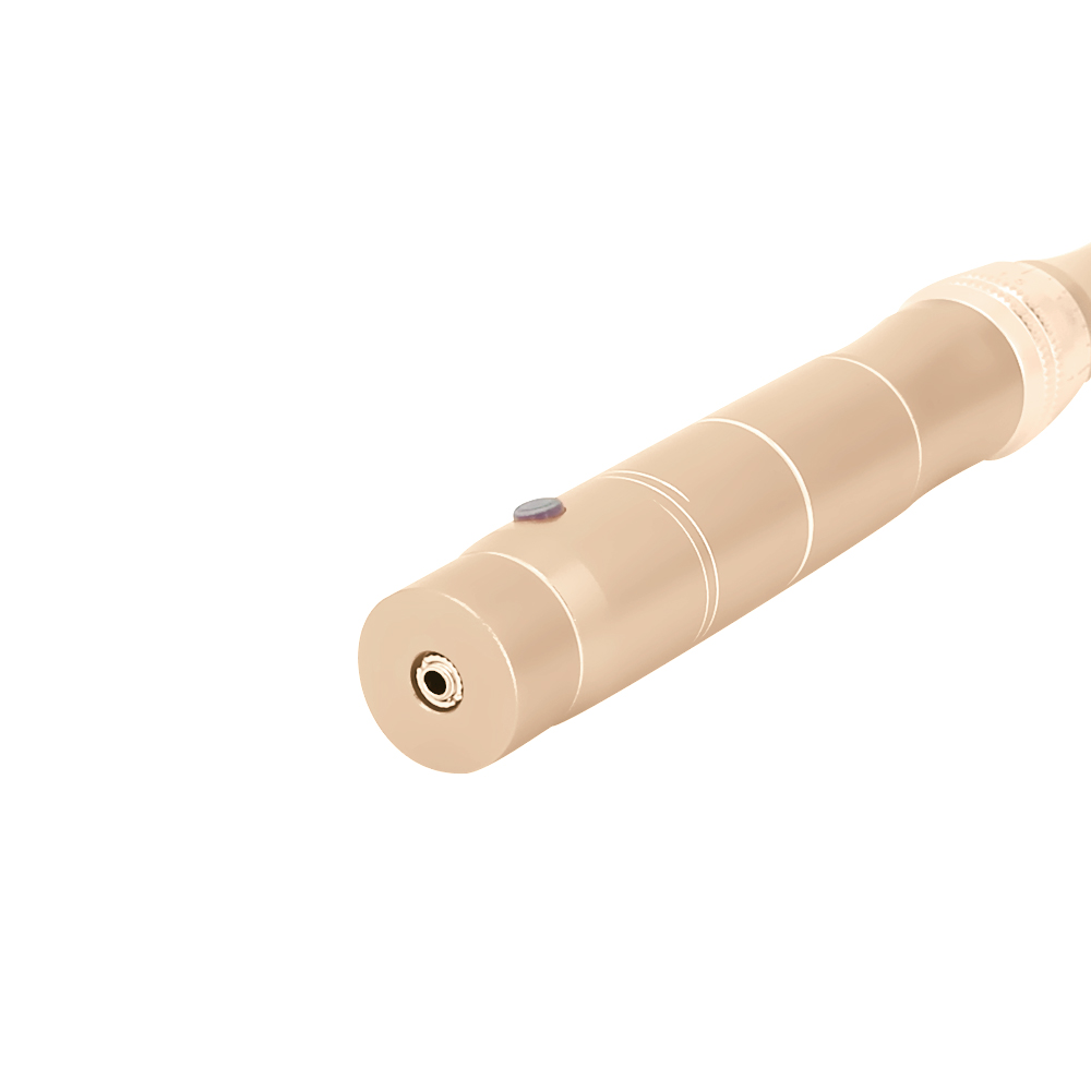 Máy Derma Pen tiên tiến tùy chỉnh giá rẻ cho chống nhăn và chăm sóc da