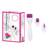 3in1 Derma Roller Kit For Eye Face Body Skin Treatment Devices
