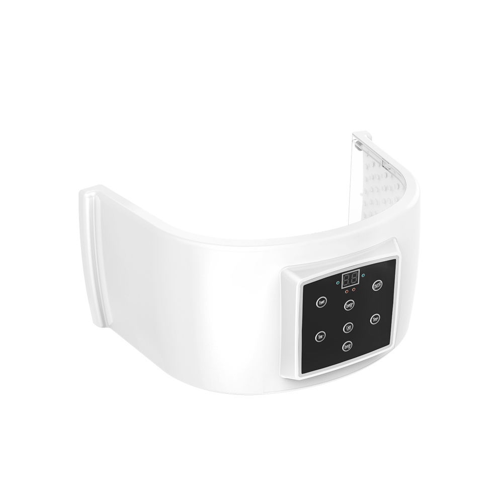 Máy làm đẹp ánh sáng LED PDT Phototherapy cho khuôn mặt và cơ thể