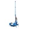 MXL-150C6 Conventional jet grouting drilling rig