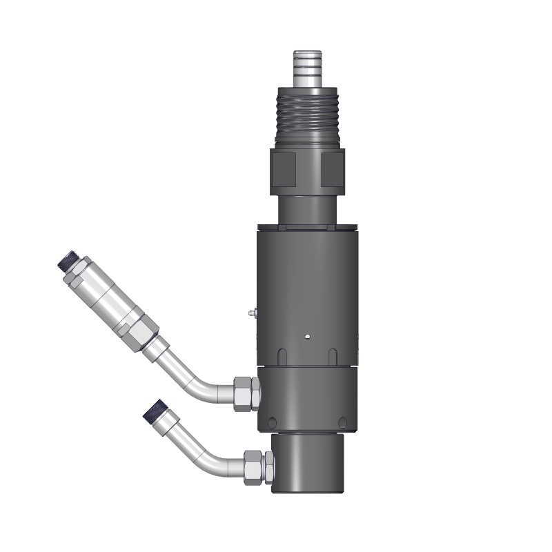 G6273B-0 water swivel for drilling rig