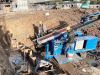 【Construction Case】MXL-150D2 Anchor Drilling Rig