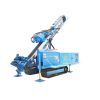 HDL-170 pipe construction micropile drill rig