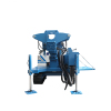 HDL-160CX micro-piles construction drilling rig