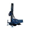 HDL-170 pipe construction micropile drill rig