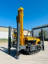 FYX180 water well drilling rig