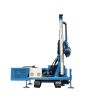 HDL-170 pipe construction micropile drill rig
