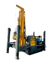 water well drilling rig