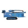 HDL-170 pipe construction micropile drill rig