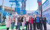 bauma CHINA 2024 | Anman Drilling Rig has finished perfectly