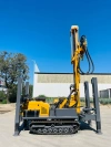 FYX180 water well drilling rig