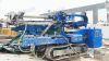 【Construction case】HDL-200C top drive drilling rig