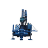 HDL-160C Top drifter diesel drilling rig