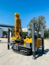 FYX180 water well drilling rig