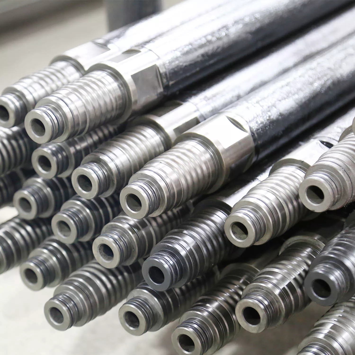 G4260-3000-1-0 jet grouting drill pipe
