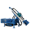 HDL-180C top drive type multifunctional drilling rig