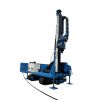HDL-170 pipe construction micropile drill rig