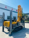 FYX180 water well drilling rig