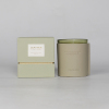 Scented Candle(Leather)