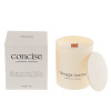 Scented Candle(Concise)