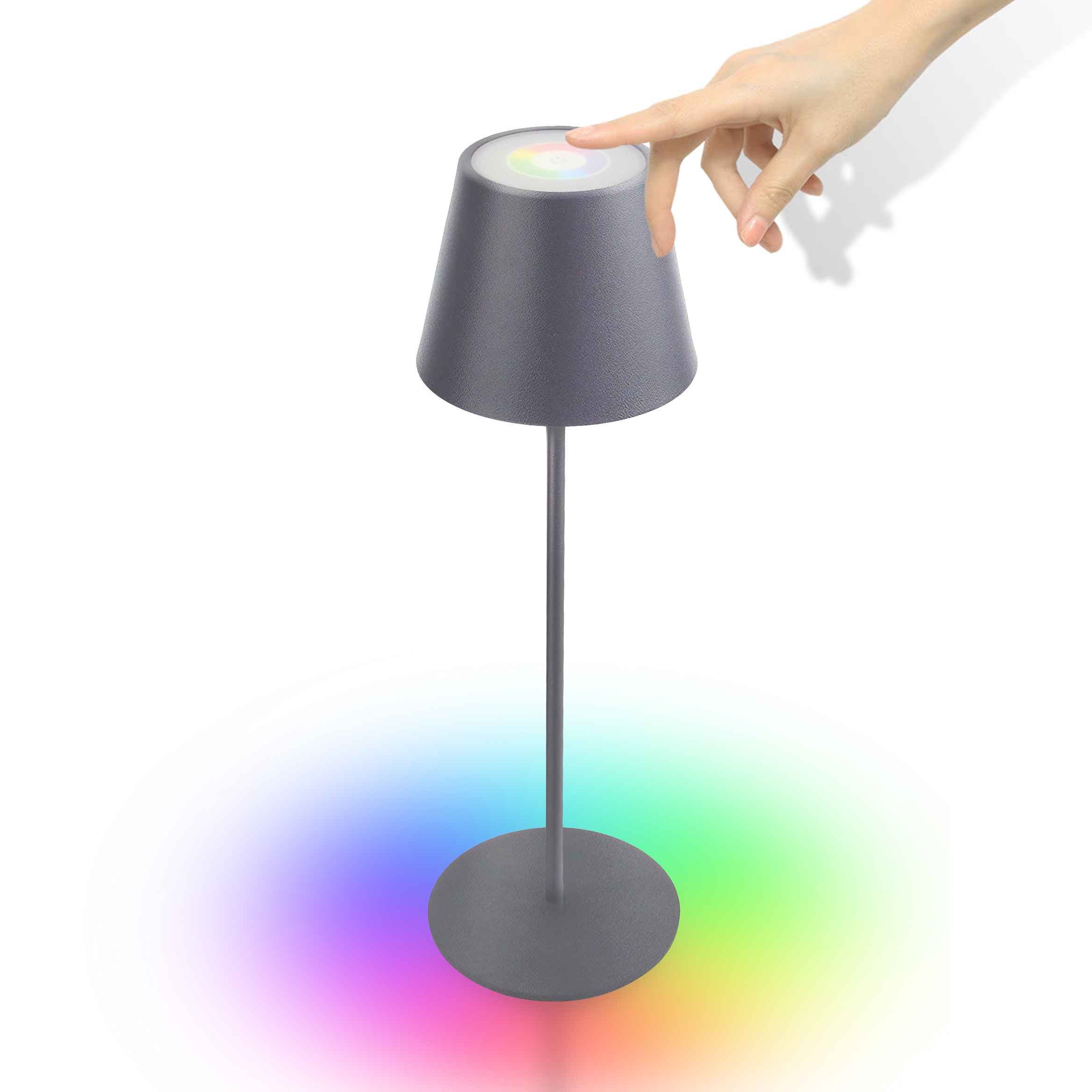 Home > Products > Outdoor & Garden > Table lamp > Outdoor LED Touching