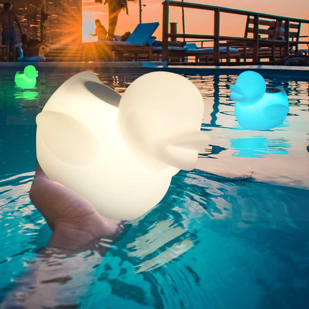 Home > Products > Speaker & Wireless > Mood light speaker > LED Mood