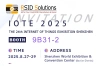 RSID-Solutions Makes Its Debut at the 2025 Shenzhen IOTE Exhibition: A New Breakthrough in the RFID Testing Field