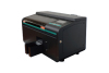 Card Printer Using UV Ink