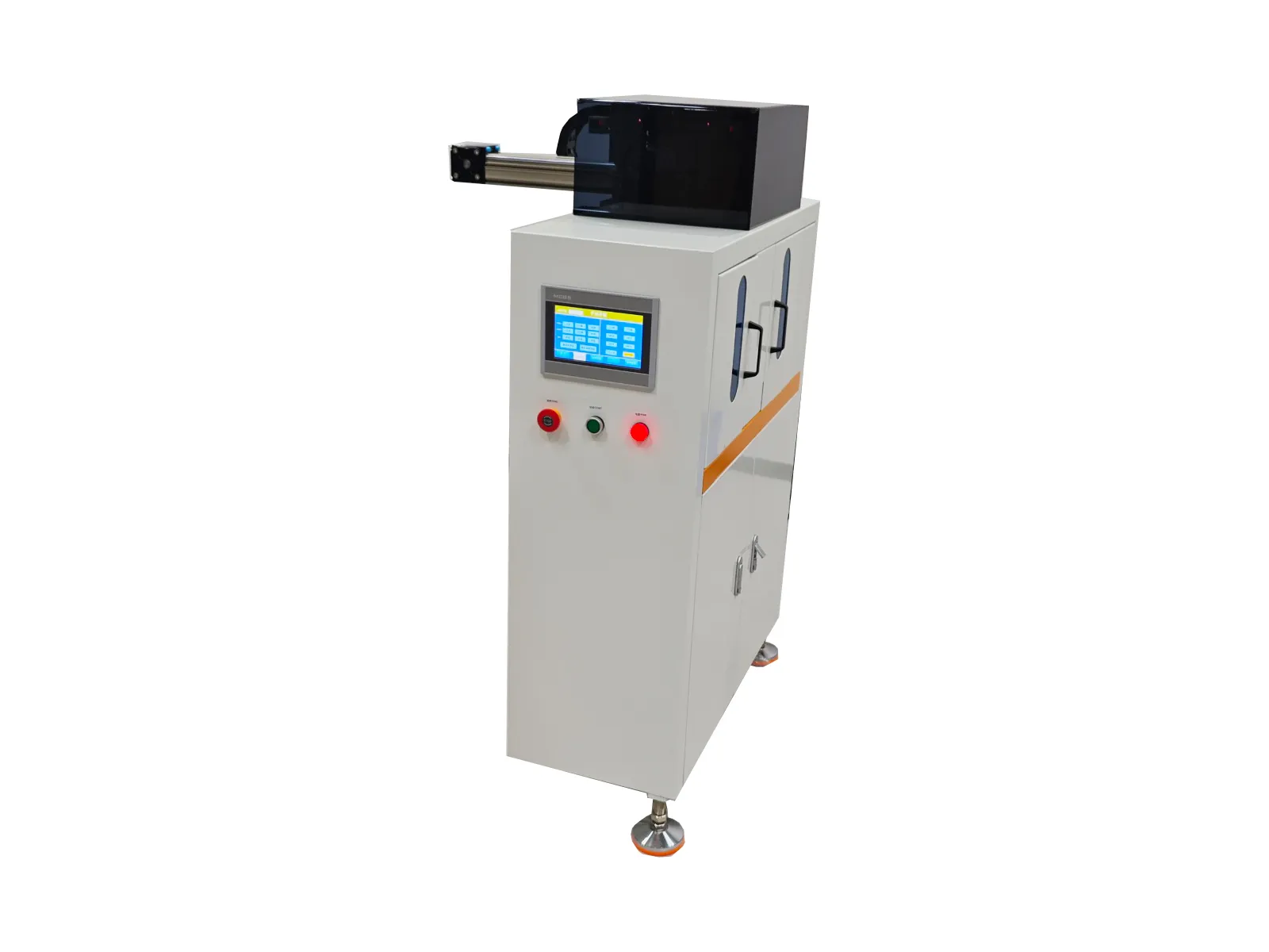 Metal Card Loading Station RD-ALD3000
