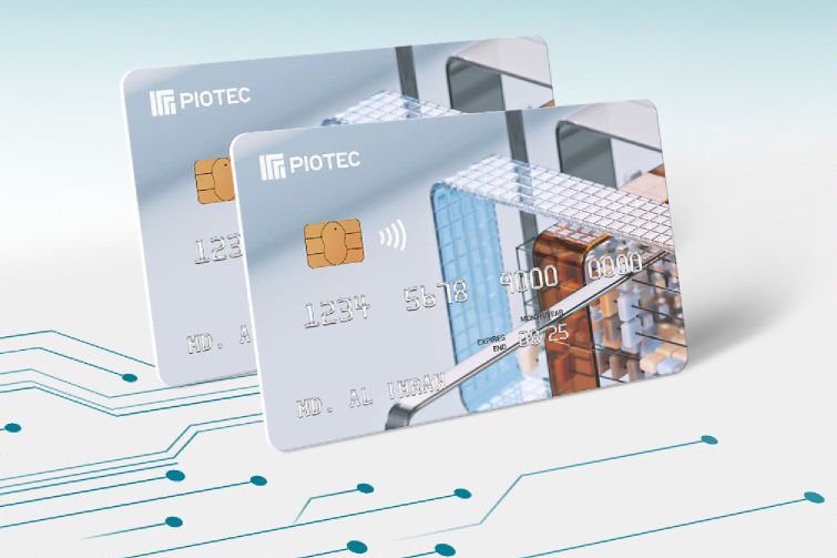 Flexible Mass Production Solutions For Banking Card Personalization ...