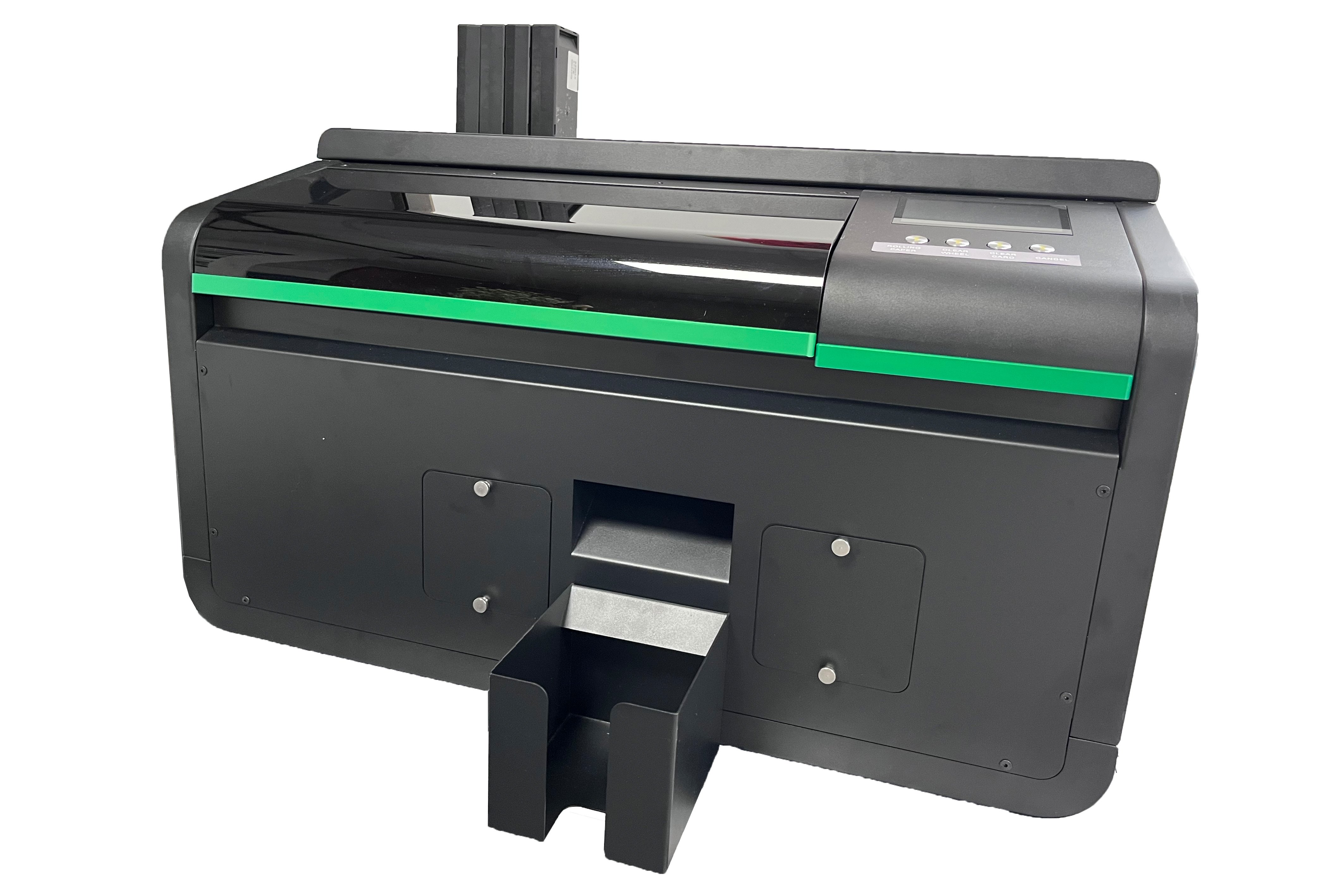 Rsid Using Company Card Printer Using UV Ink company | Shanghai RSID Solutions Co., Ltd.