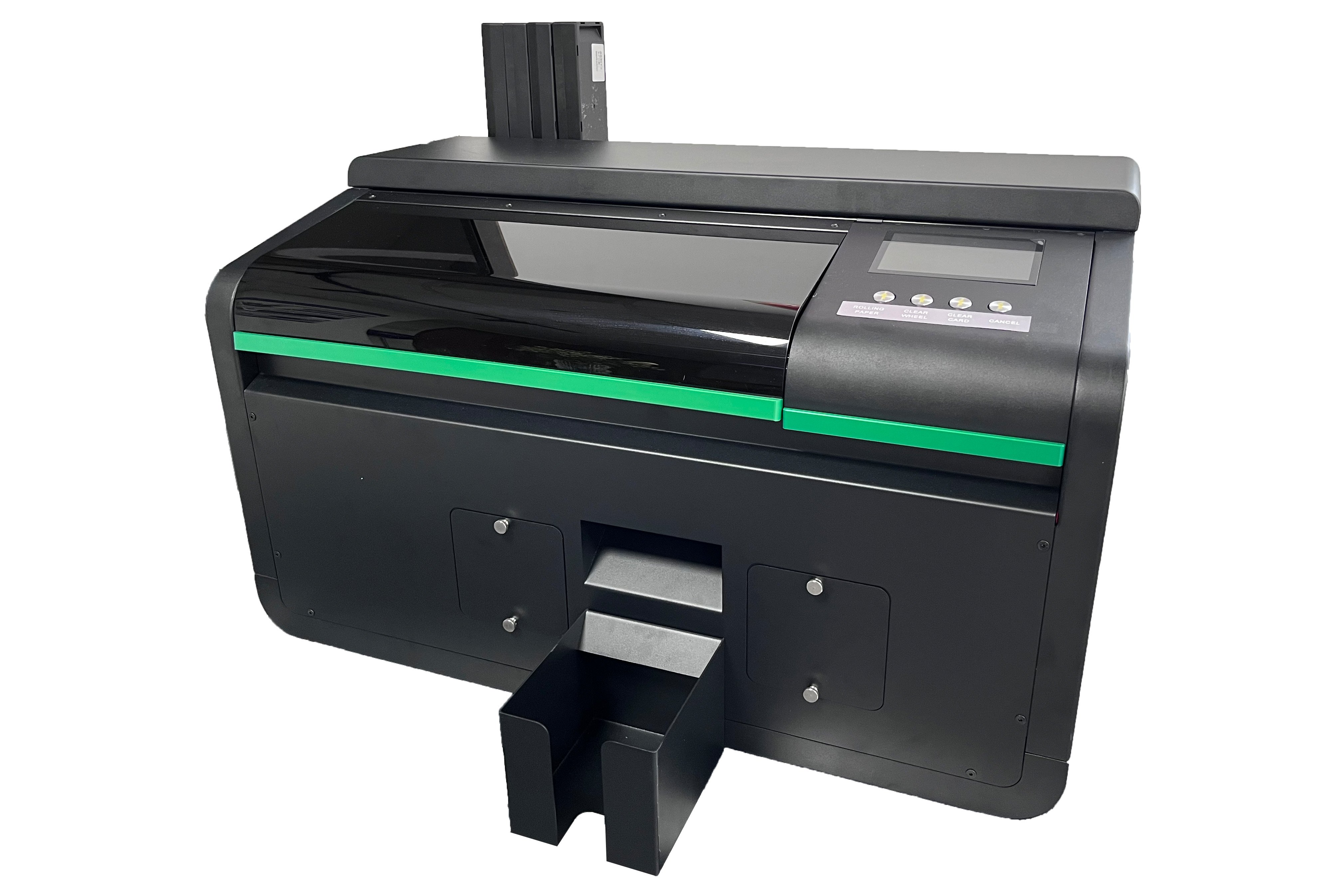 Rsid Using Company Card Printer Using UV Ink company | Shanghai RSID Solutions Co., Ltd.