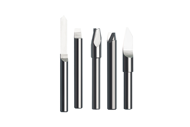 Milling Bits