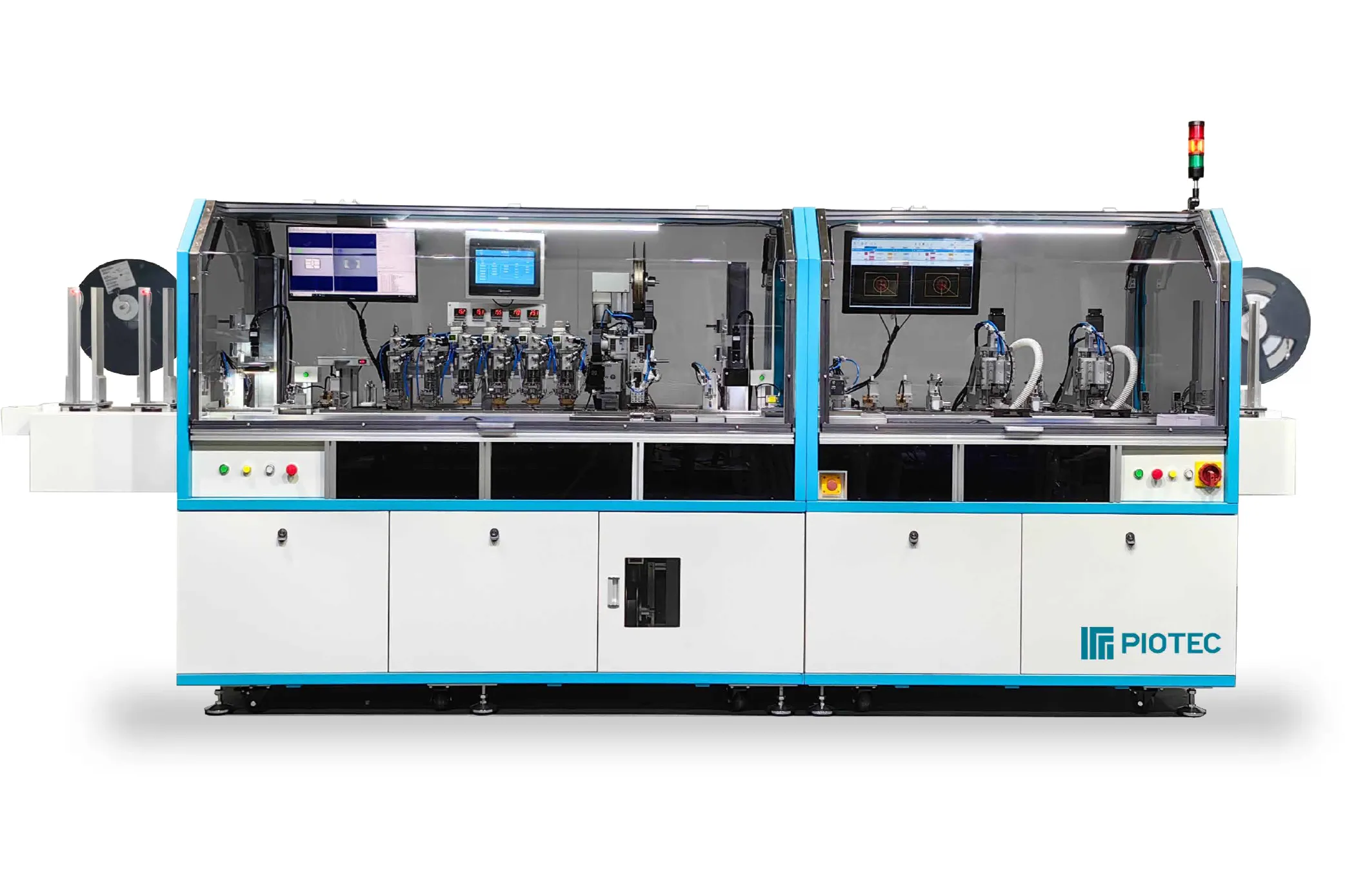 Rsid Using Company ACF Milling and Embedding Machine company | Shanghai RSID Solutions Co ...