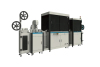 Chip Module Initialization & Pre-personalization Machine PTM-120B