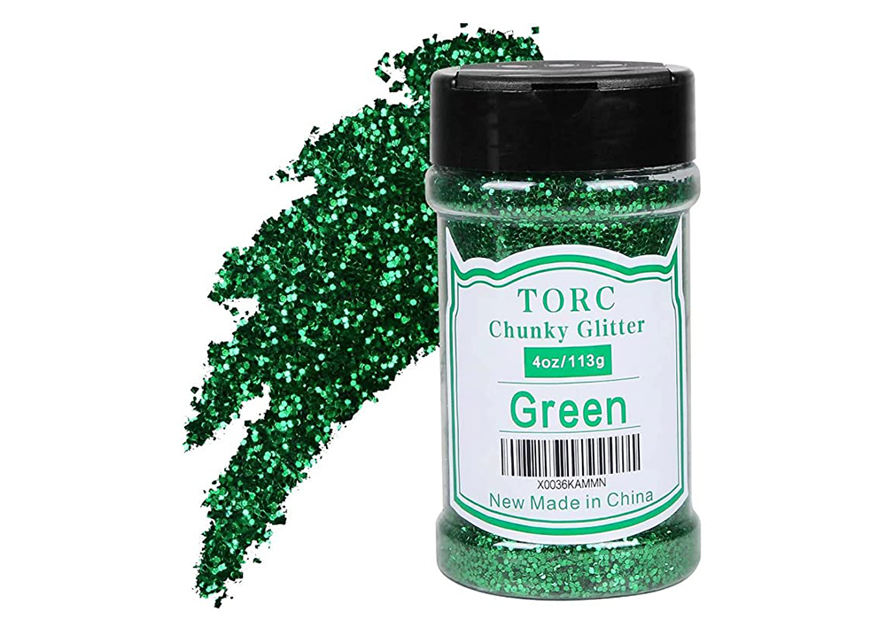 TORC 翡翠绿4OZ   113克