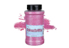 TORC Iridescent Pink Fine Glitter 1 Pound 16 OZ Glitter Powder for Tumblers Resin Crafts Slime Cosmetic Nail Painting Festival Decoration