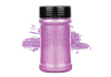 TORC Iridescent Lavender Fine Glitter 4 oz Glitter Powder for Tumblers Resin Crafts Slime Cosmetic Nail Painting Festival Decoration