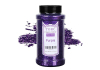 TORC Purple Chunky Glitter 1 Pound 16 OZ Glitter for Resin Crafts Tumblers Cosmetic Makeup Nail Art Festival Decoration